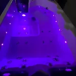 Appartamento Liege Luxe & Jacuzzi Sous Les Etoiles Saint-Nicolas (Liege)