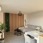 Liege Luxe & Jacuzzi Sous Les Etoiles 아파트 Saint-Nicolas (Liege)