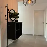 Liege Luxe & Jacuzzi Sous Les Etoiles 아파트 Saint-Nicolas (Liege)