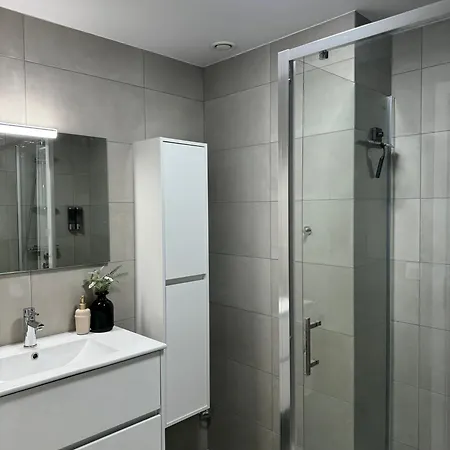 Liege Luxe & Jacuzzi Sous Les Etoiles