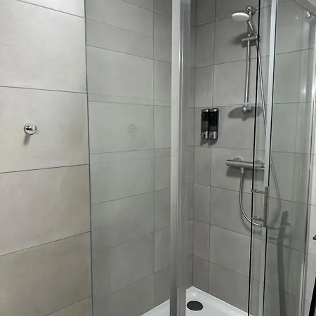 Liege Luxe & Jacuzzi Sous Les Etoiles Apartment Saint-Nicolas (Liege)