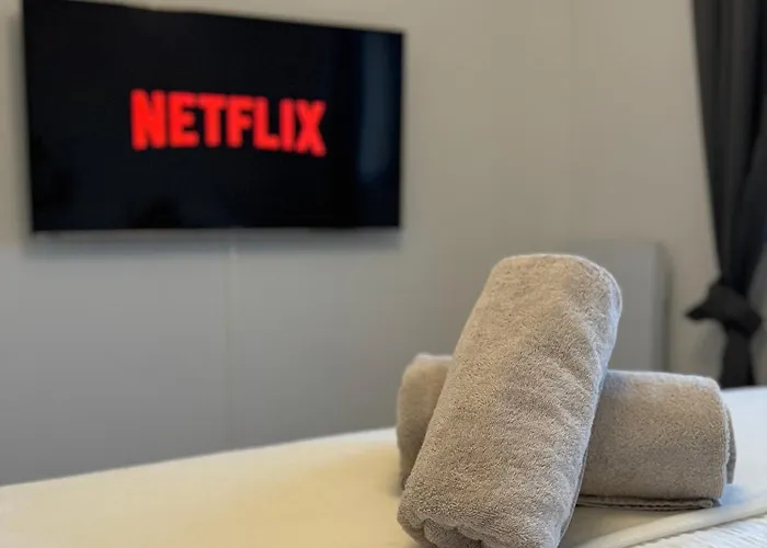 Liege Luxe & Jacuzzi Sous Les Etoiles *